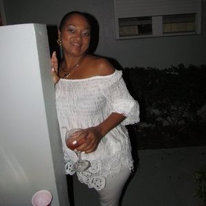 Meet your Posher, Annette